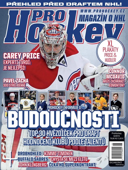 ProHockey 6/2015