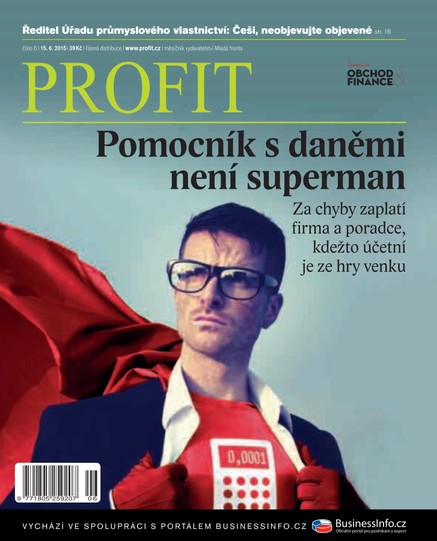Profit 15.6.2015