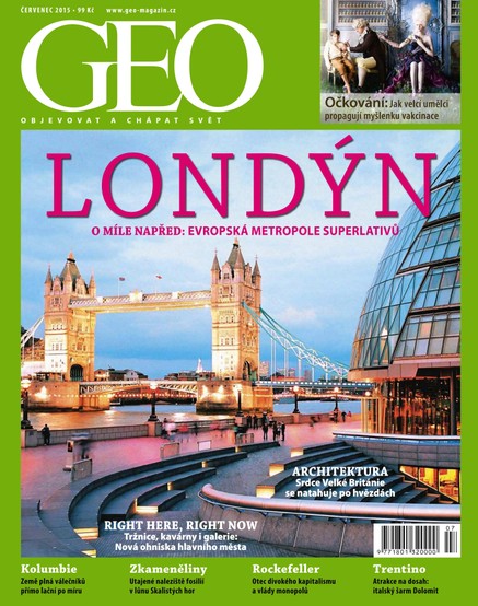GEO - 6/2015