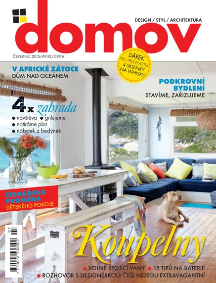 Domov 07/2015