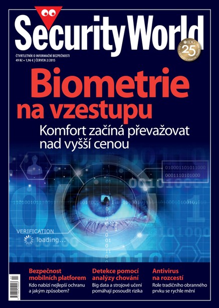 Security World 2/2015