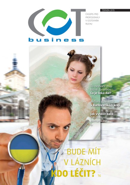 COT business 6/2015
