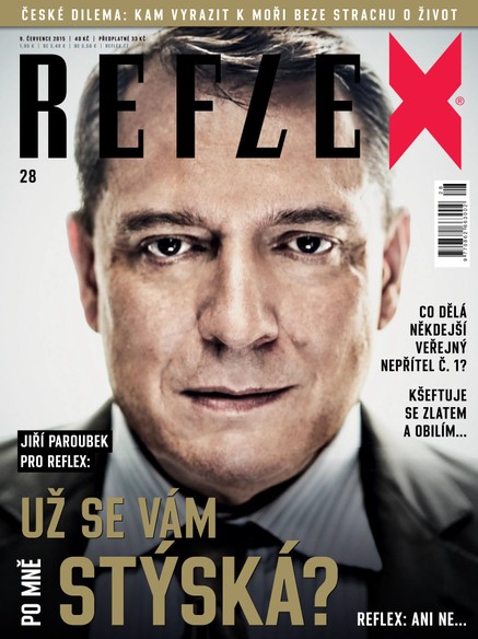 Reflex - 9.7.2015