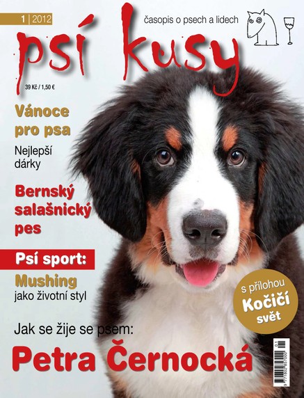 Psí kusy 01/2012