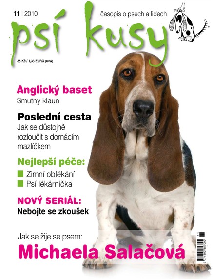 Psí kusy 11/2010