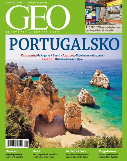 GEO - 7/2015