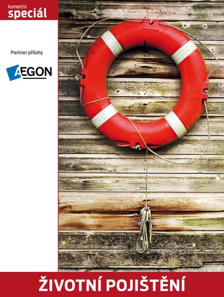 Životní pojištění 24.7.2015