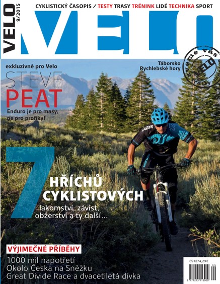 Velo 9/2015