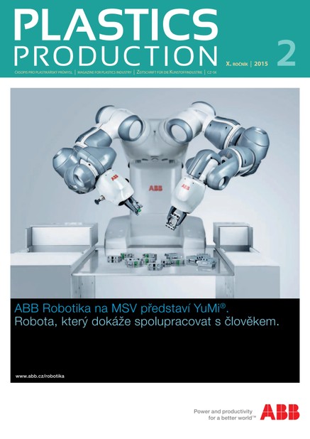 Plastics Production 2/2015