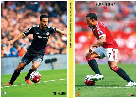 Příloha Sport Goool - 09/2015