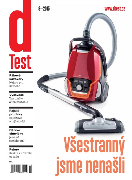 dtest 9/2015