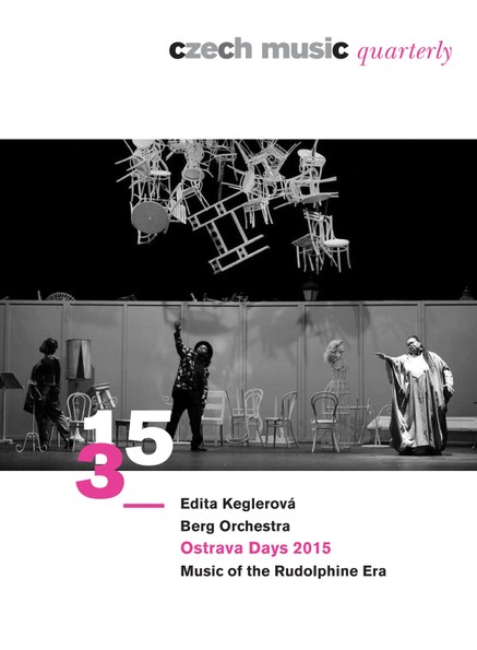 2015/3 Czech Music Quarterly