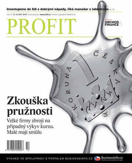 Profit 12.10.2015