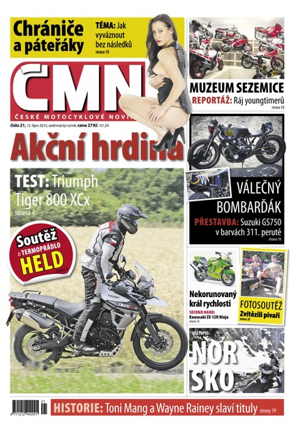 ČMN 2015/21