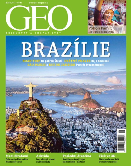 GEO - 9/2015