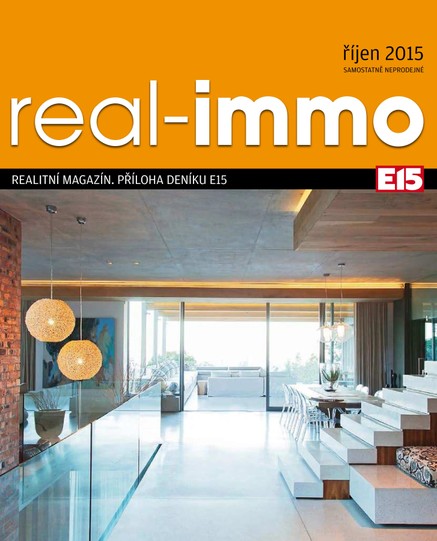 Real Immo 26.10.2015