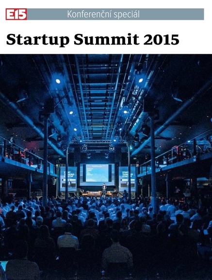 Startup Summit 2015