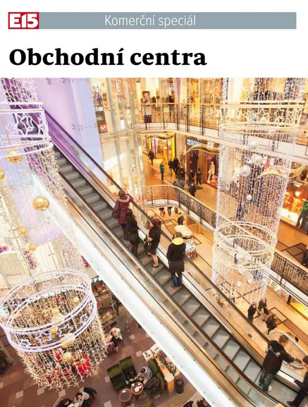 Obchodní centra 13.11.2015