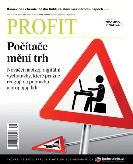 Profit 16.11.2015