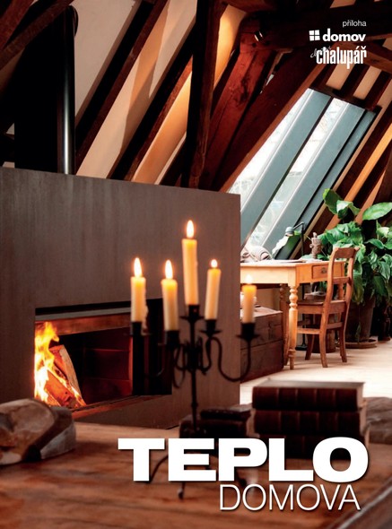 Teplo domova 2011