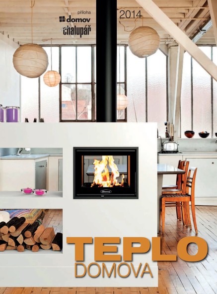 Teplo domova 2014