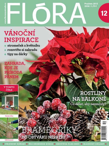 Flóra 12/2015