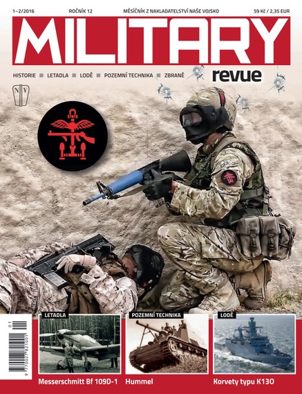 Military revue 1-2/2016