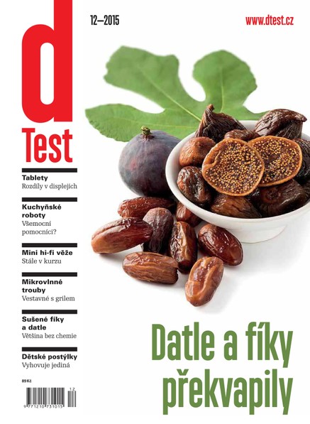 dTest 12/2015