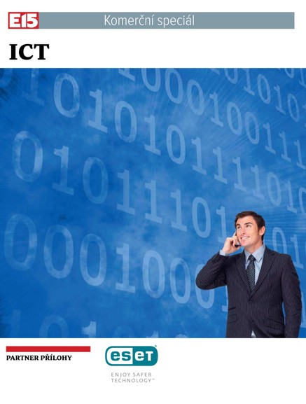 E15 ICT speciál 11.12.2015