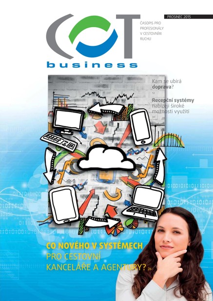 COT Business 12/2015