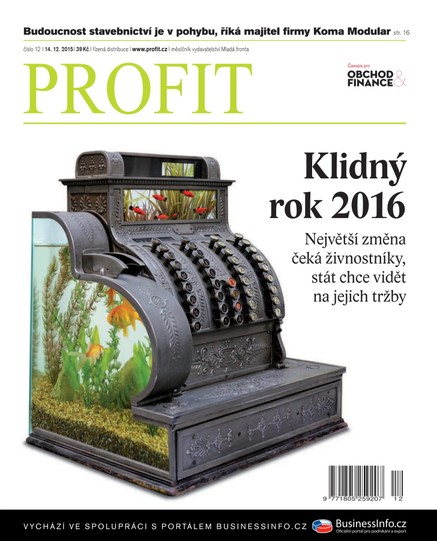 Profit 14.12.2015