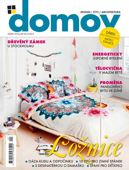 Domov 01/2016