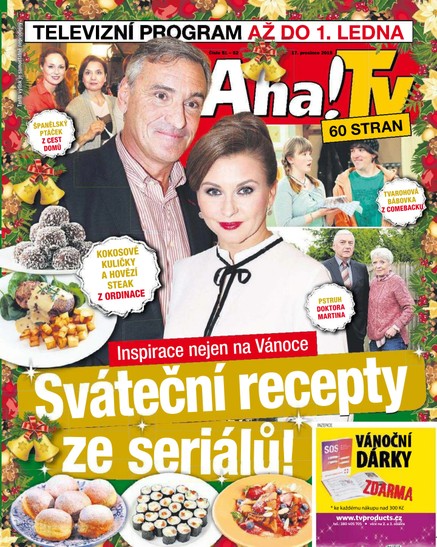 AHA! Tv - 17.12.2015