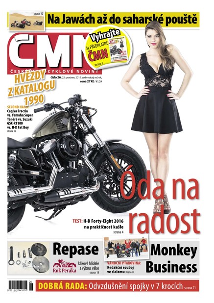 ČMN 2015/26