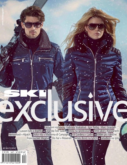 SKI exclusive 2015