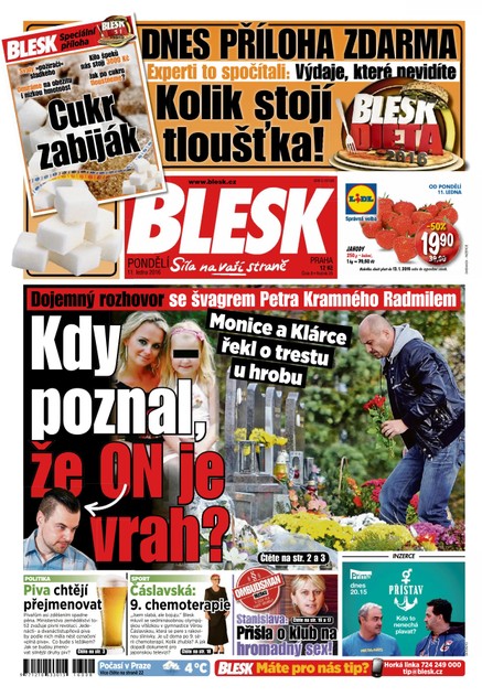 Blesk 11.1.2016