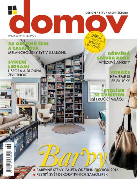 Domov 02/2016