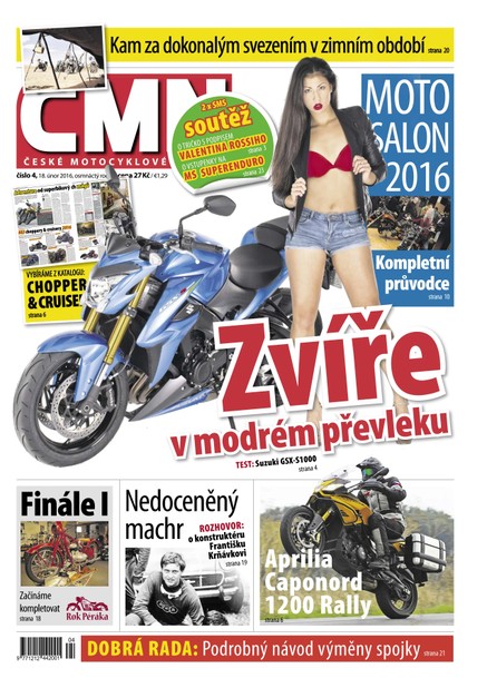 ČMN 2016/04