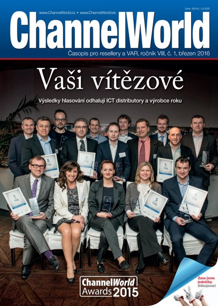 ChannelWorld 1/2016