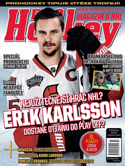 ProHockey 3/2016