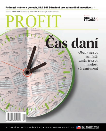 Profit 14.3.2016
