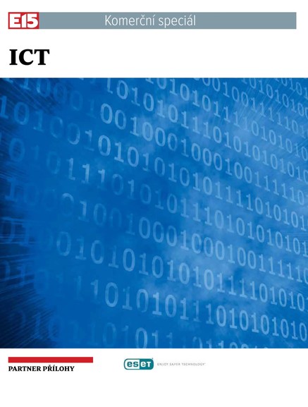ICT speciál, 16.3.2016