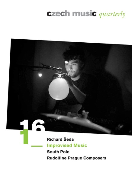 2016/1 Czech Music Quarterly