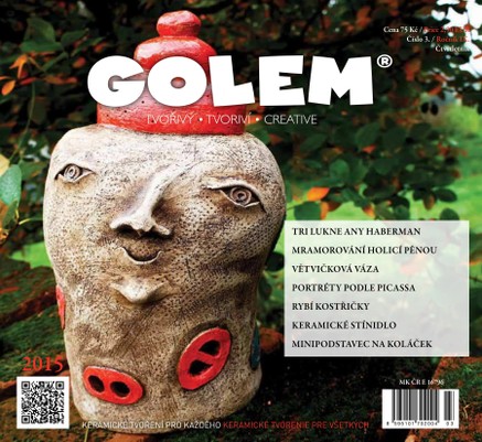 Golem 03/2015