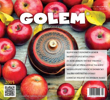 Golem 04/2015