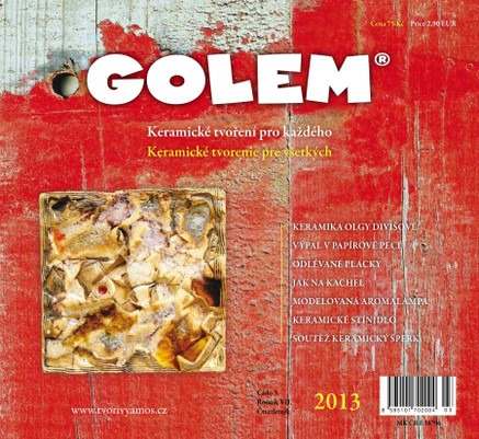 Golem 03/2013