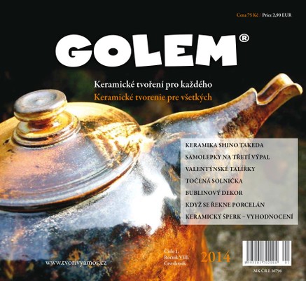 Golem 01/2014