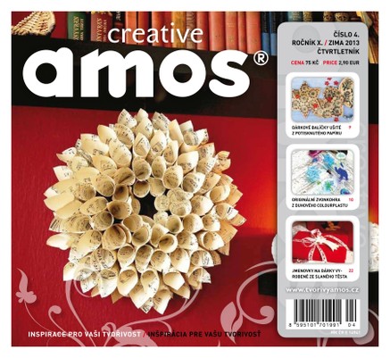 Creativ AMOS 04/2013