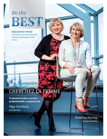 Be the best jaro 2016