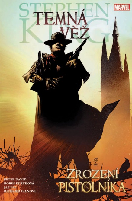 Temná věž 1: Zrození pistolníka